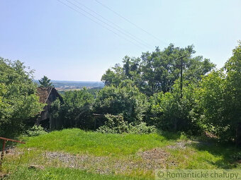 NOVÁ CENA - Jedinečné miesto s výhľadom, pokojom a potenci - 10