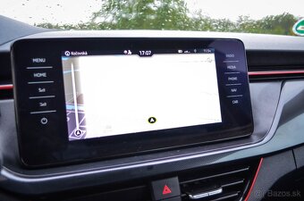 Škoda Scala 1.6 TDI Ambition - 10