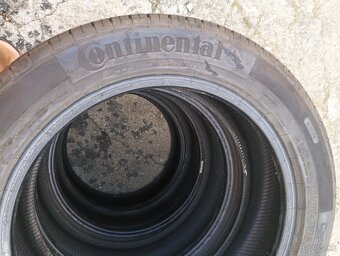 Continental 205/55R17VConti premium contac - 10