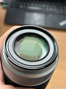 Fujinon XC 50-230 mm F4.5-6.7 OIS II - 10