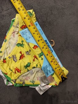 Slipy 104/110, župan 98/104 - 10