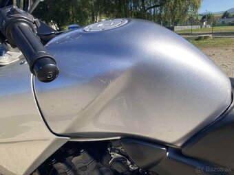 Honda CBF 600 SA (A2 - 10