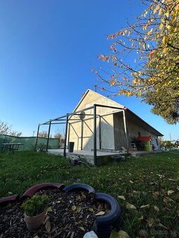 Dom v Medveďove na prenájom - 10