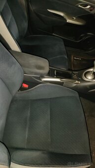 Honda Civic Sport na diely. - 10