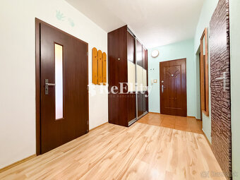 3 izbový byt, 65 m2, Košúty II - 10