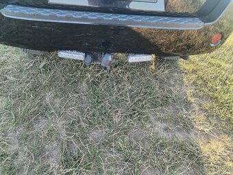 Nissan Pathfinder - 10