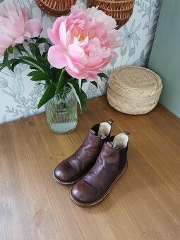 Angulus chelsea boots,31 - 10