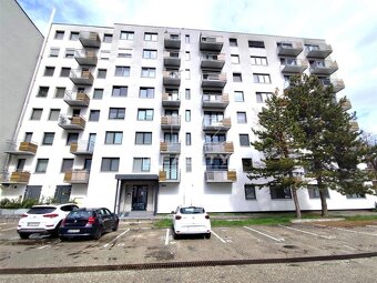 Apartmán v TICHEJ lokalite s výbornou dostuposťou... - 10