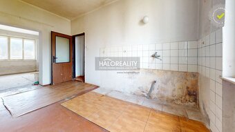 HALO reality - Predaj, rodinný dom Slovenská Ľupča - EXKLUZÍ - 10