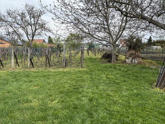 Predam starsi dom- Černík - 10