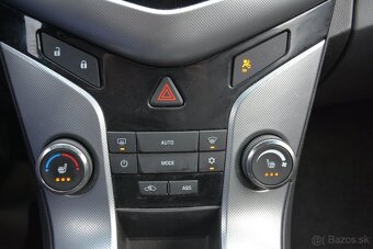 Chevrolet Cruze 2.0 LTZ 2.0D, automat - 10
