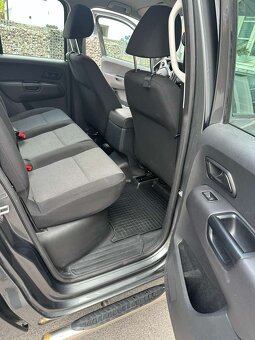 Volkswagen Amarok 3.0TDi 4x4 Odpočet DPH - 10