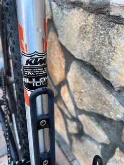 KTM life race - 10