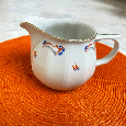 Starož.porcelán H&C CHodau - 10