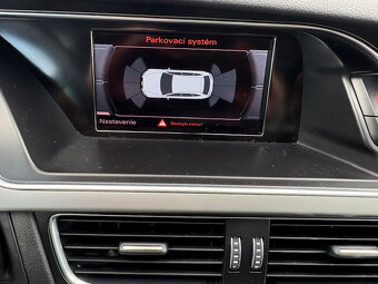 Audi A4 Avant 2.0 TDIe 136k Prestige - 10