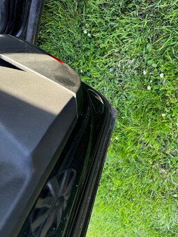Rozpredam VW Passat b6 variant 2.0 TDi 103kw 16v DPF - 10