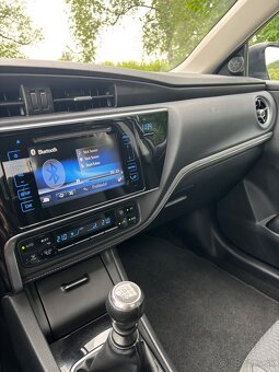 Toyota Corolla 1.6 VVT-i 97 kW, r.v. 2018, benzín - 10
