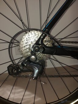 Specialized Sirrus - 10
