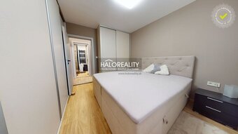 HALO reality - Predaj, trojizbový byt Rimavská Sobota, Maloh - 10