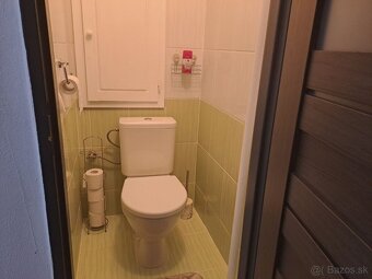 Predaj - 2-izbový byt, 52m2, Levočská, Loggia - Prešov - 10