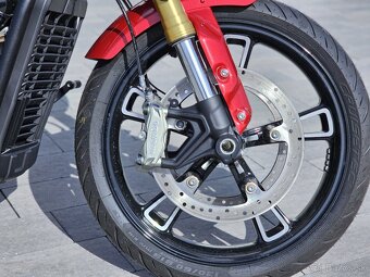 INDIAN SCOUT 101 - 10