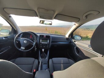 Volkswagen Golf 5 GTD 2.0 103kw 6q - 10
