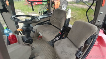 CASE IH PUMA 200 - 10