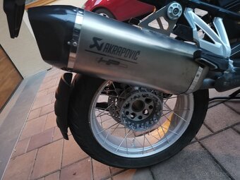 Predám BMW r1250GS - 10