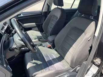 Volkswagen Golf 1.6TDi - 10
