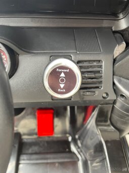 Detske elektricke auticko Mercedes G/MAYBACH - 10