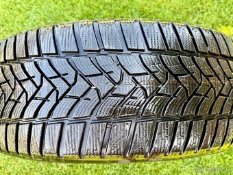 Komplet sadu alu na Škoda,Vw,Seat,Audi - 5x112 225/45 R18. - 10