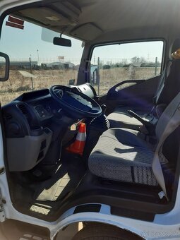Autoplošina France Elevateur TOPY 11.2i - 10