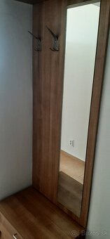 Na prenájom pekná garzónka na Terase - 10