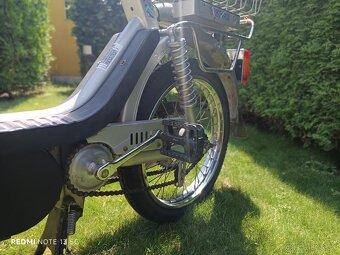 Babetta 210 121 - 10