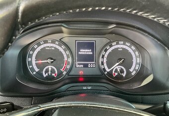 Škoda Karoq 4/2021 2.0TDi 110kW manuál Executive-odpočet DPH - 10