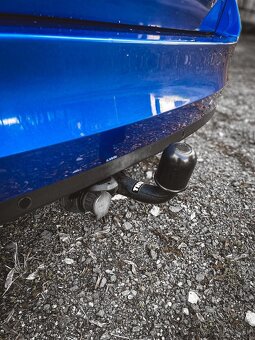 ŠKODA OCTAVIA 3 COMBI 1.6TDi - GREENLINE - 10