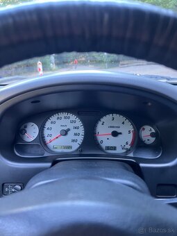 Nissan Navara D22 2.5Di (najsilnejšia verzia) - 10