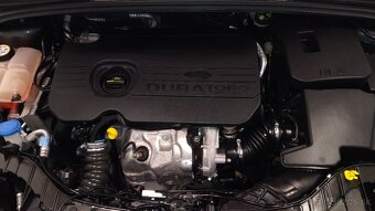 Ford Focus combi 1.5(77 kw) ,Diesel - 10