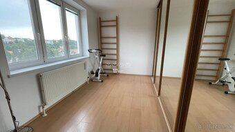 WFG |PRI HORSKOM PARKU priestranný zariadený 4-izbový byt s - 10
