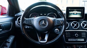 Mercedes-Benz A trieda 180 Urban - 10