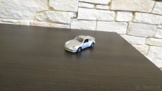 Norev Jet Car 1:43 Francie autíčka modely angličáky. - 10