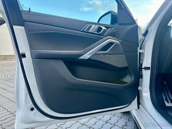 BMW X6 G06 30d Hamann - 10