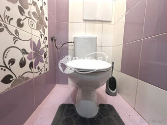 PREDAJ - 2 izbový byt s balkónom, Mierová ulica - 10