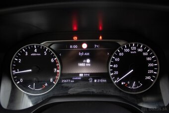 Nissan Qashqai 1.3 DIG-T 140 Mild Hybrid Acenta - 10