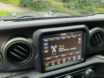 Jeep Wrangler  JL  KAHN r.2018 3.6 PENTASTAR - 10