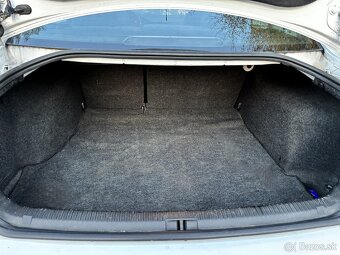Volkswagen Passat B5 - 1.8T 110kW - 10