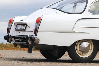 Tatra 603 - 10