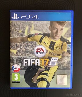 Ps4 - Ps5 hry - 10