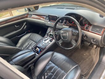 dovoz gb audi a8 3.0tdi - 10