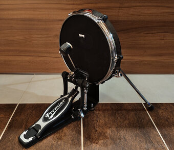 Profesionální sada DC-Drums s modulem ROLAND TD-15 - 10